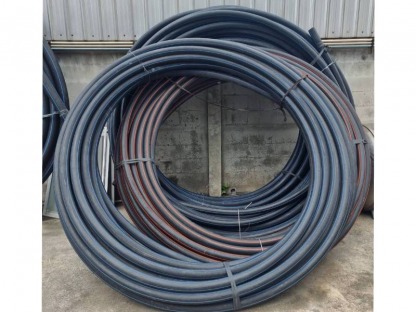 ท่อร้อยสายไฟ HDPE - ร้านเหล็กลาดพร้าว  - สหพิพัฒน์ (กรุงเทพ)